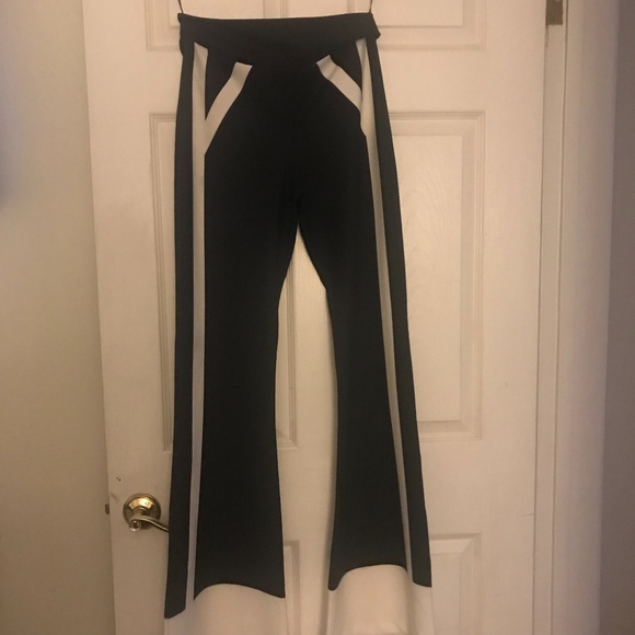 Regina Salomao Pants - Picture 1 of 1